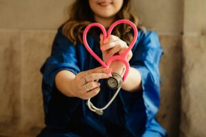 موقع إلكتروني للممرض المستقل – سهولة الحجز والتواصل