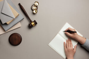 موقع إلكتروني لكتاب العدل – معلومات وخدمات واضحة للعملاء