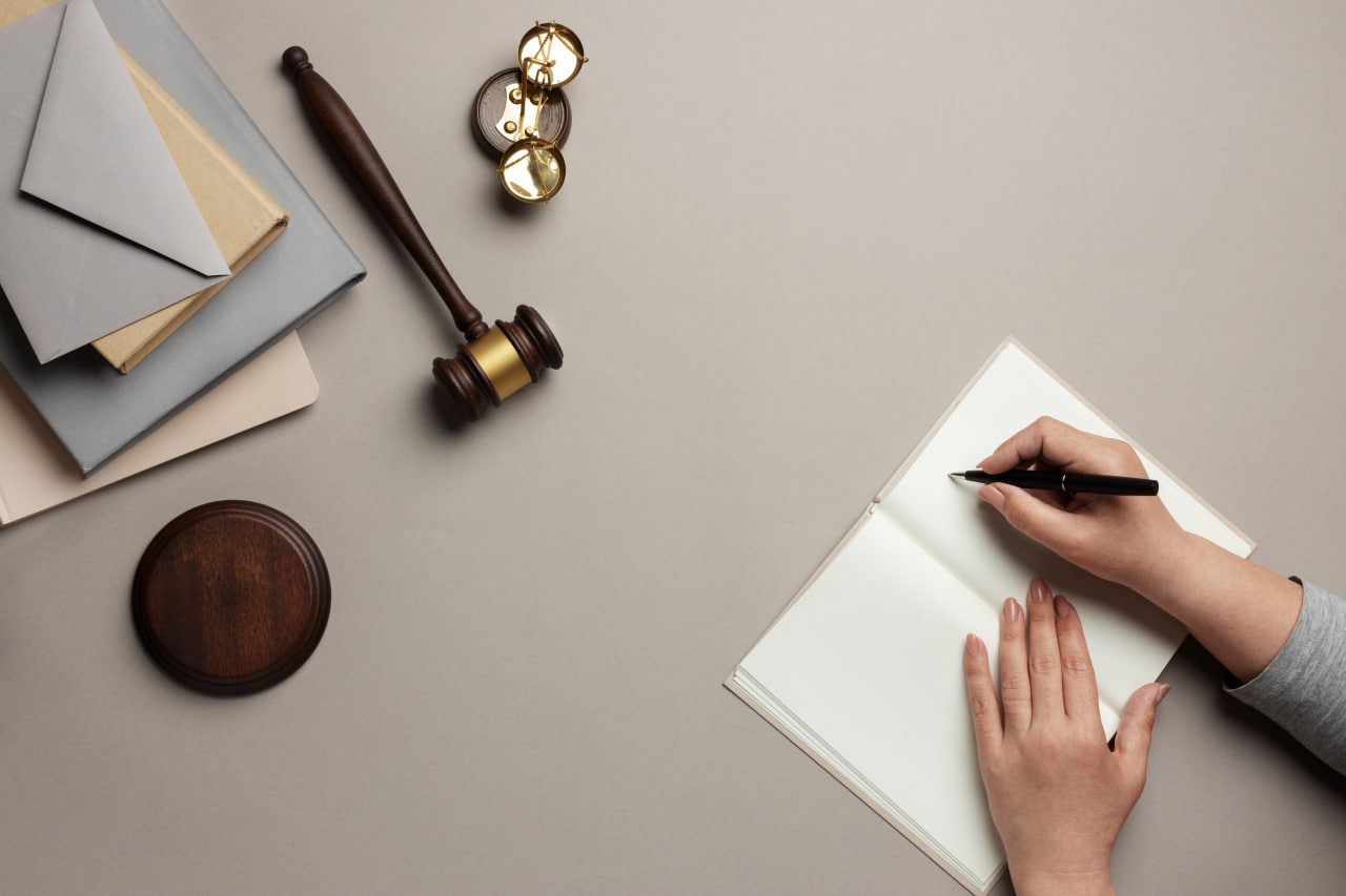 موقع إلكتروني لكتاب العدل – معلومات وخدمات واضحة للعملاء